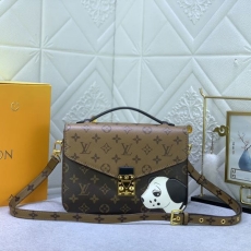 Louis Vuitton Satchel Bags